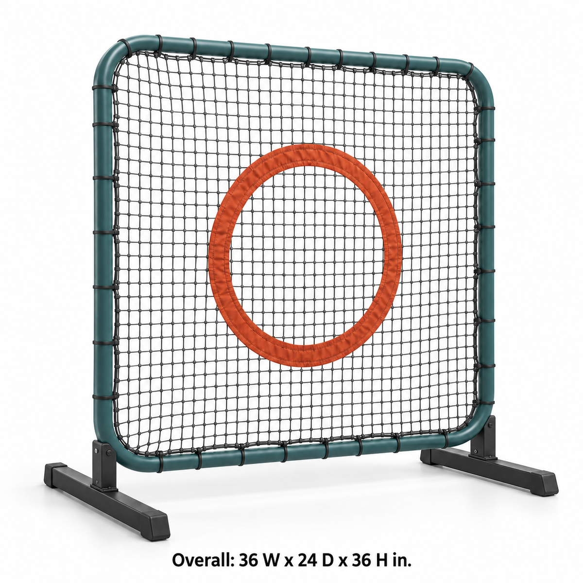 Arc Practice Net