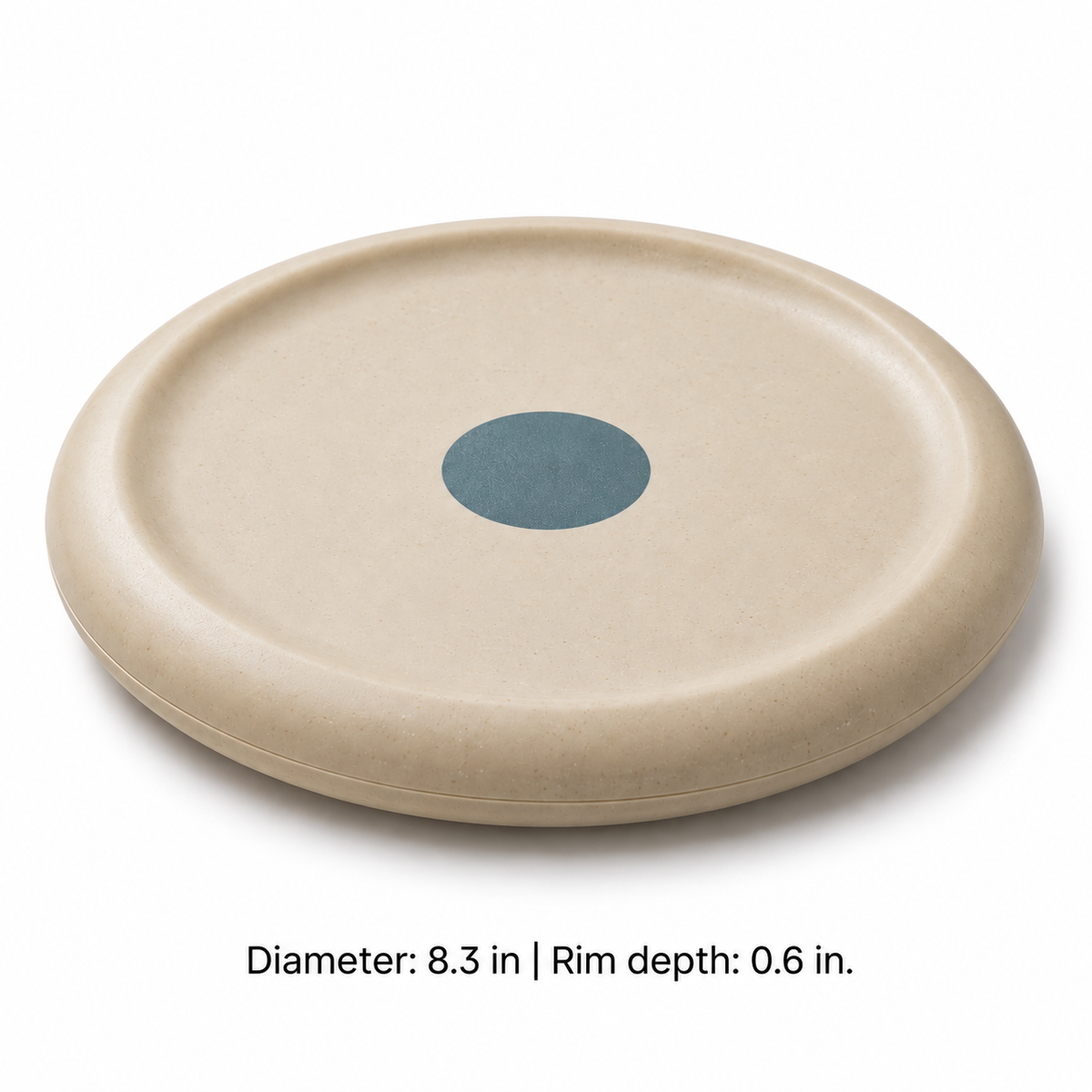 Basin Putt Disc