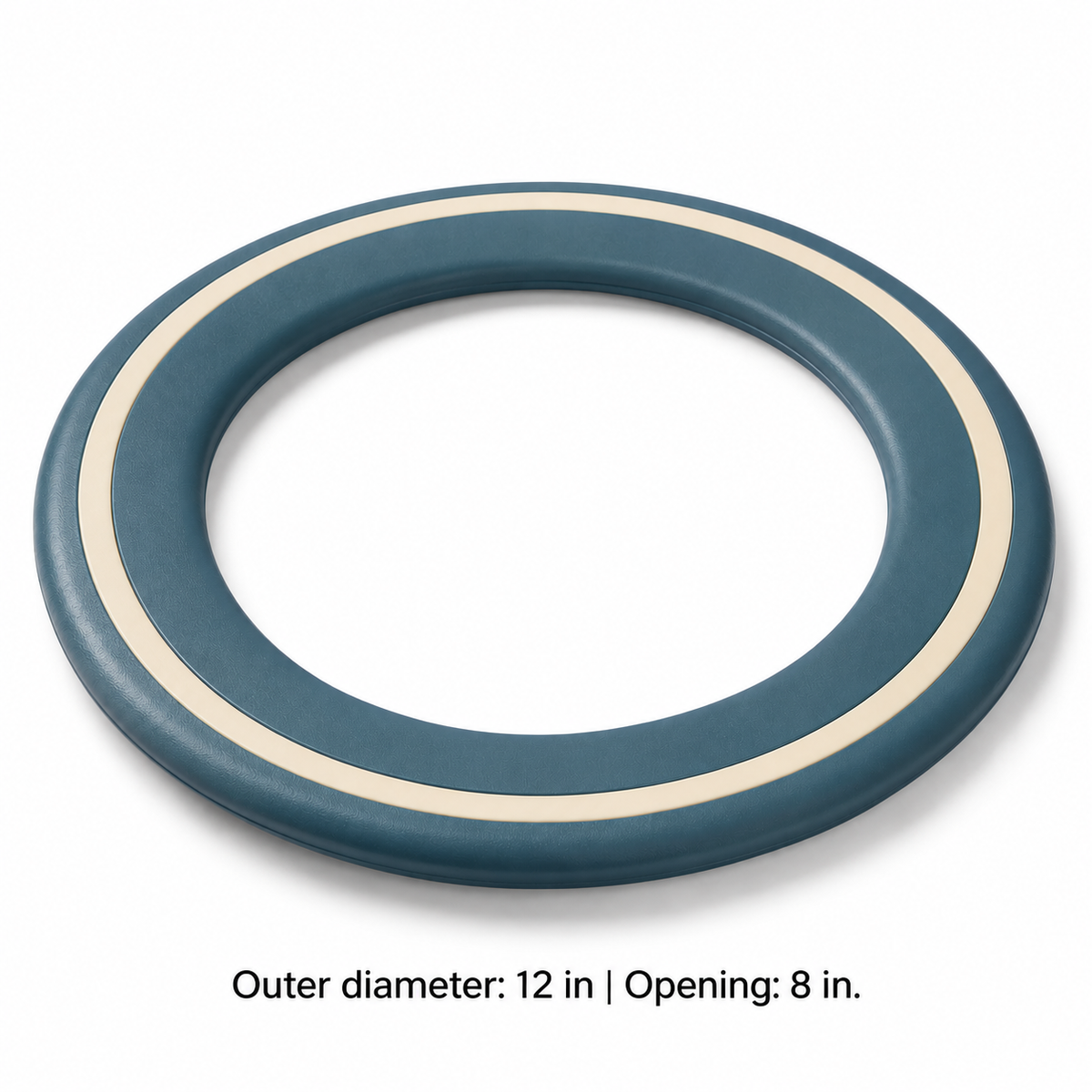 Open-Center Flight Ring