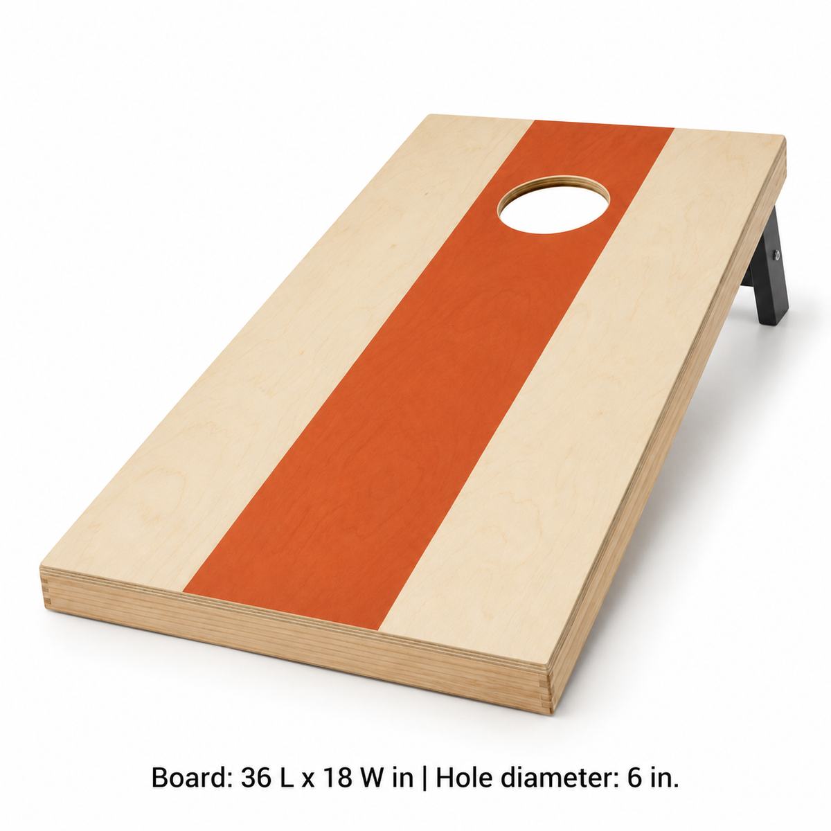 Pitch Pocket Toss Board