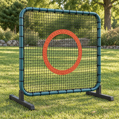 Arc Practice Net