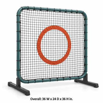 Arc Practice Net