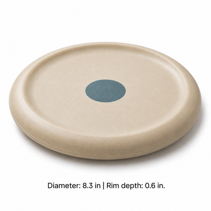 Basin Putt Disc