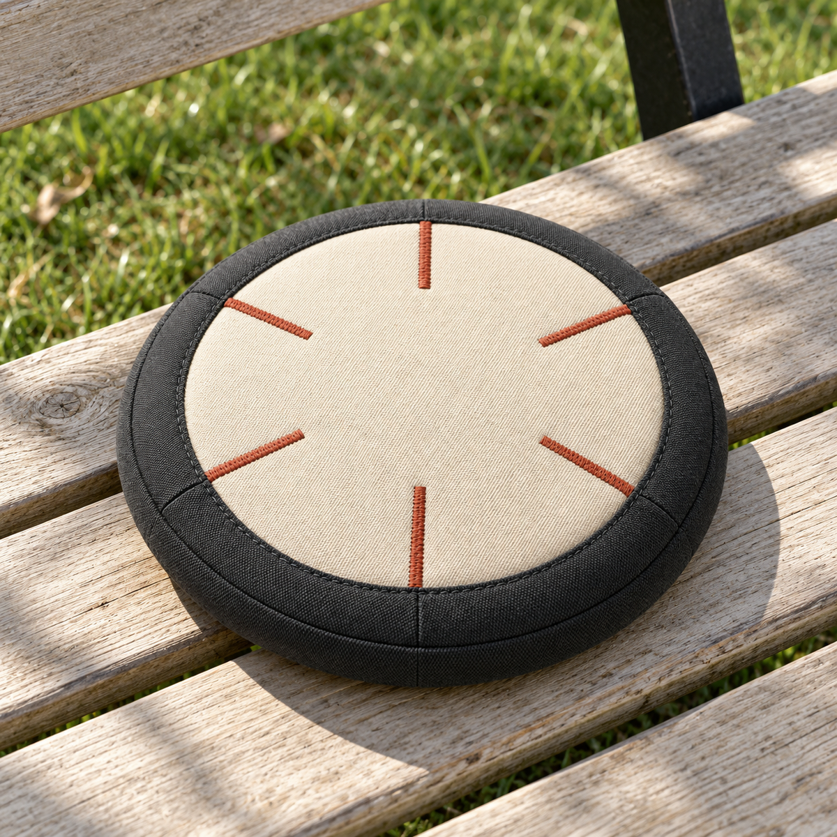 Canvas Air Disc