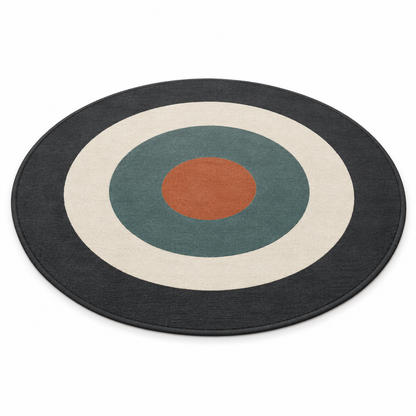 Landing Zone Target Mat
