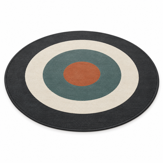 Landing Zone Target Mat
