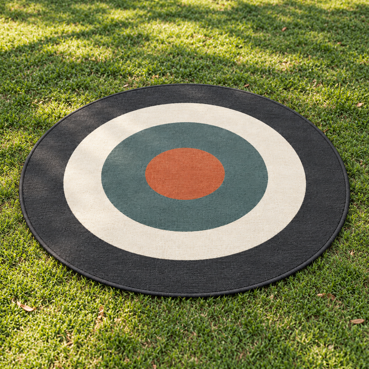 Landing Zone Target Mat
