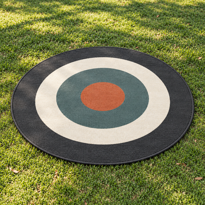 Landing Zone Target Mat