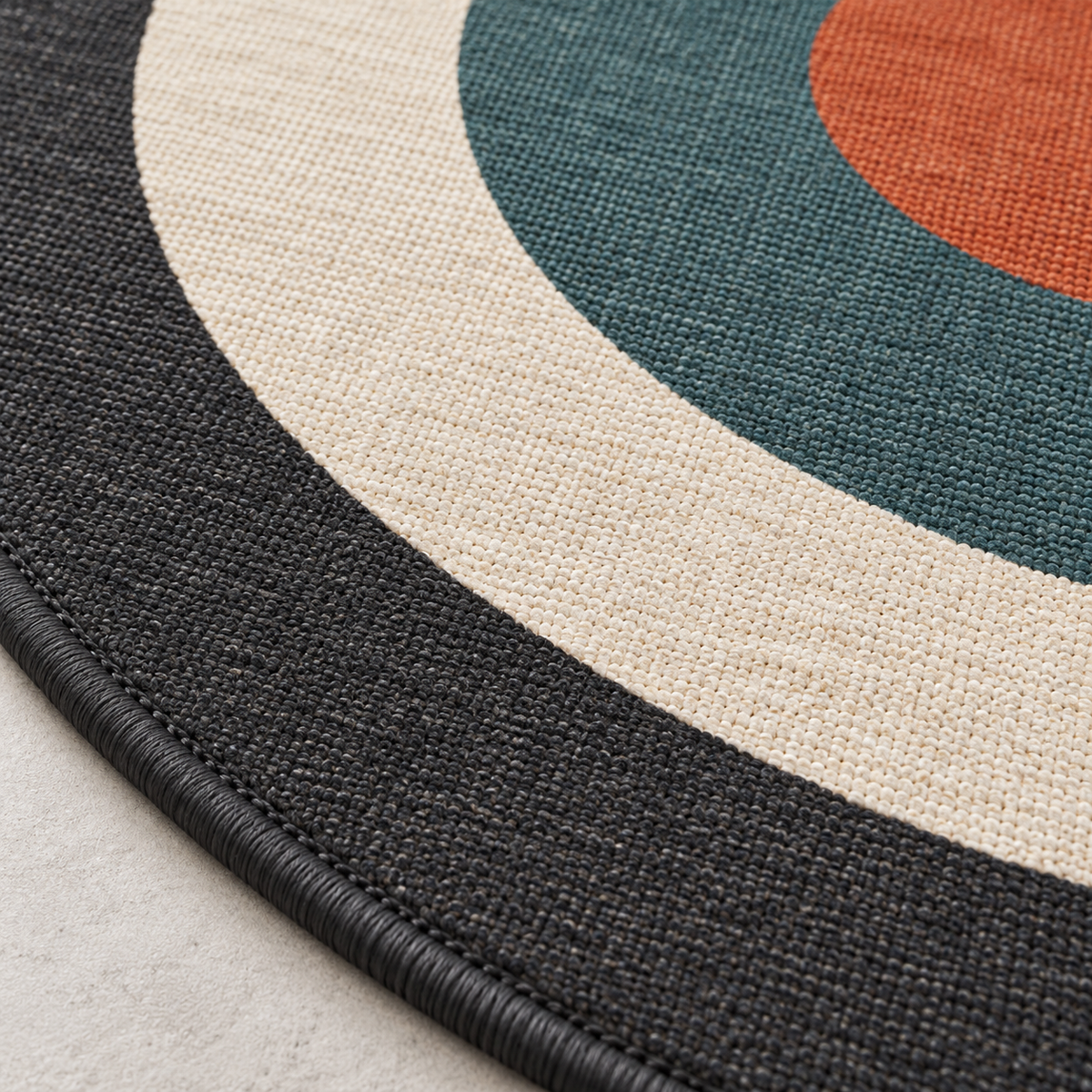 Landing Zone Target Mat