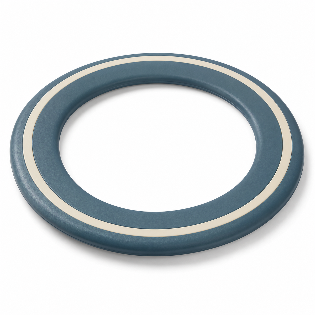 Open-Center Flight Ring