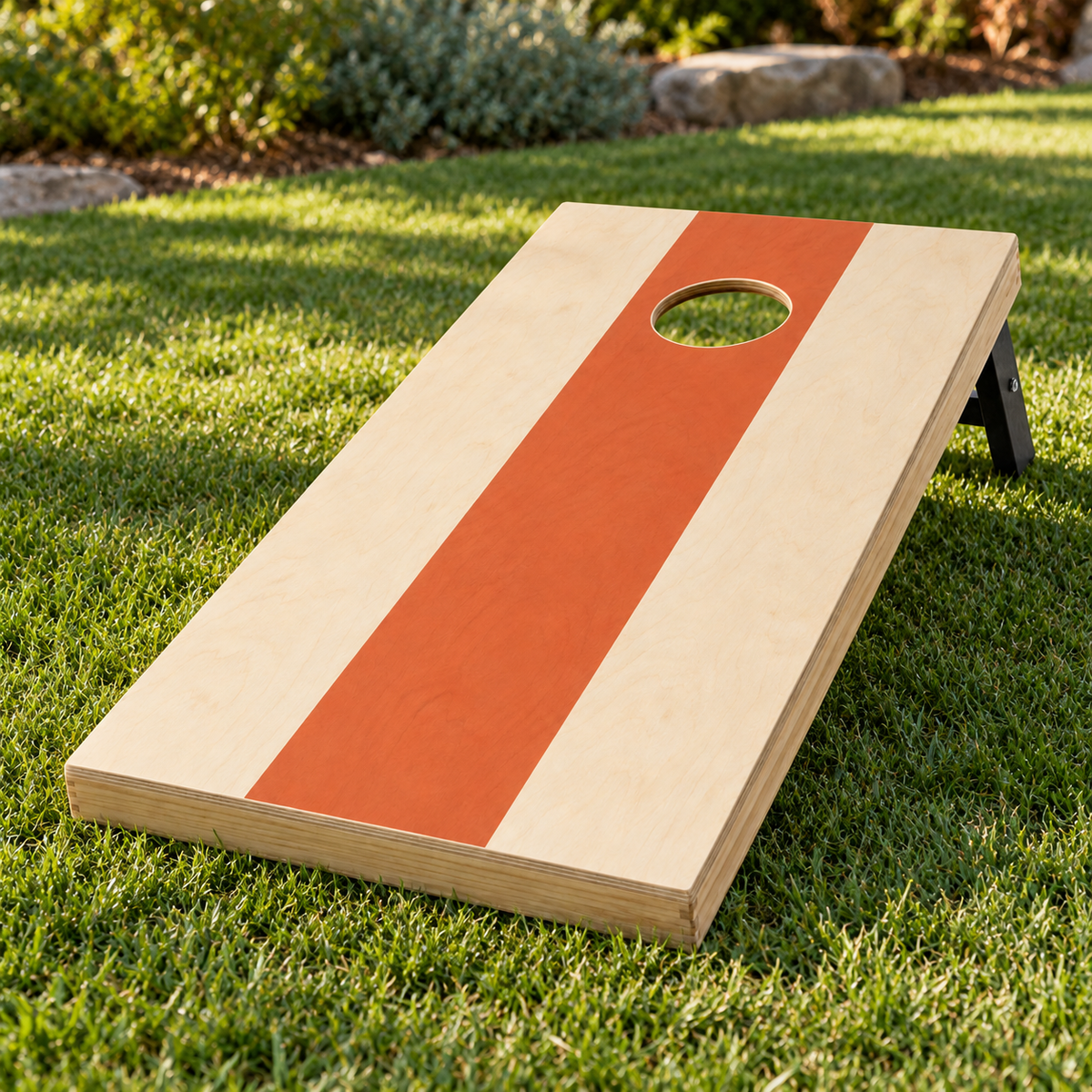 Pitch Pocket Toss Board