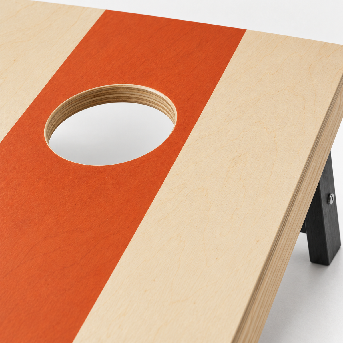 Pitch Pocket Toss Board