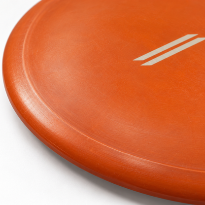 Ridge Midrange Disc