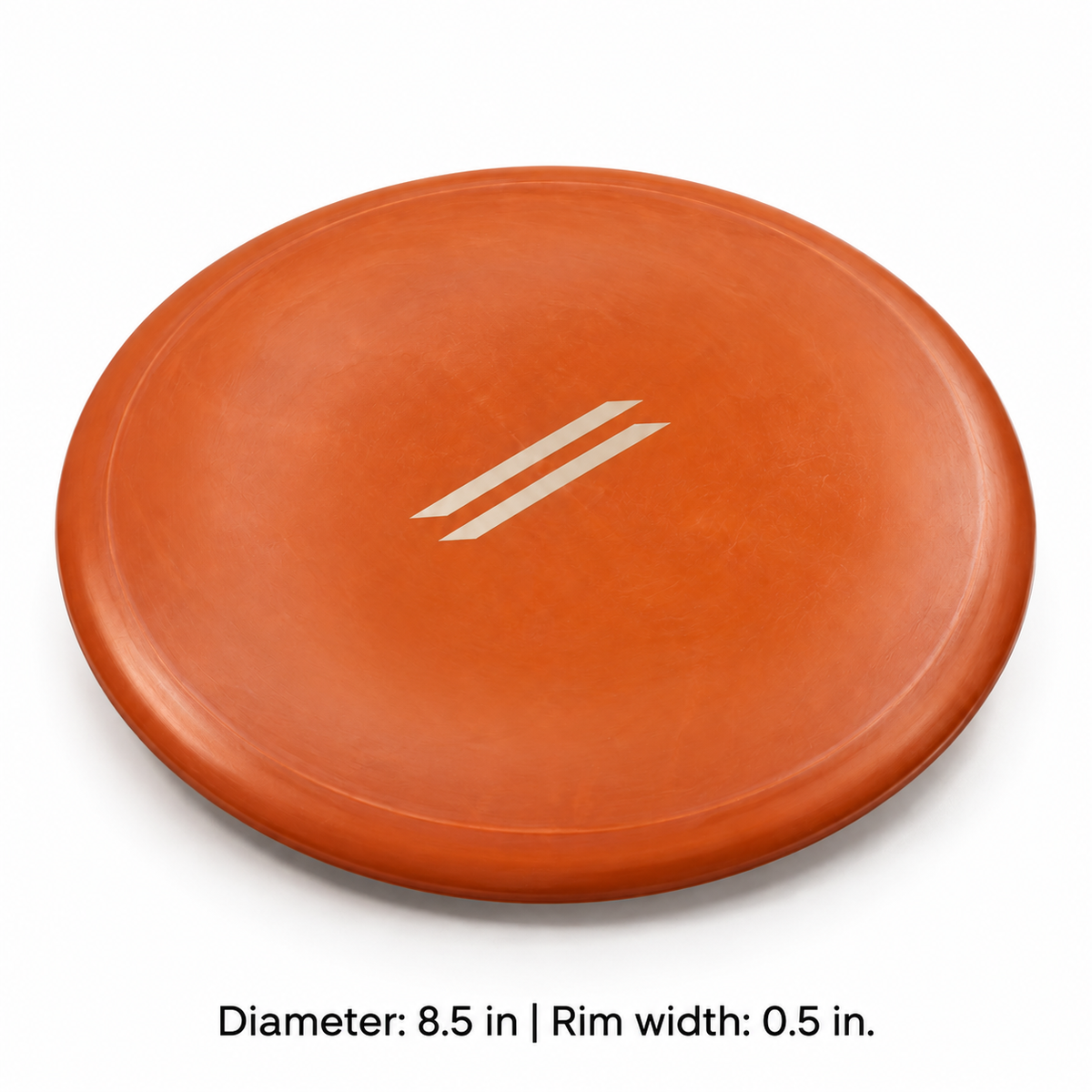 Ridge Midrange Disc
