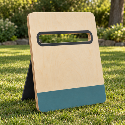 Slotline Disc Target