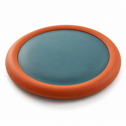 Soft-Rim Catch Disc