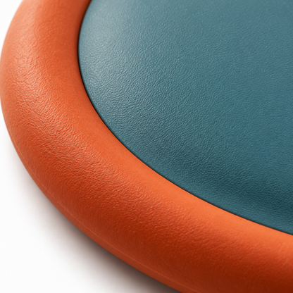 Soft-Rim Catch Disc