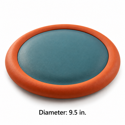 Soft-Rim Catch Disc